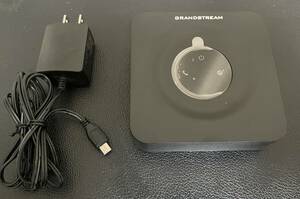 【送料込】Grandstream HT801 VoIPアダプタ ATA 1-FXS