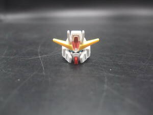 HG 1/144 セラヴィーガンダム　頭部　ガンプラ　模型　プラモデル　ジャンク　パーツ　セラヴィー　ガンダム