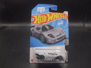 ホットウィール Hot Wheels マッドマイク・ドリフトアタック