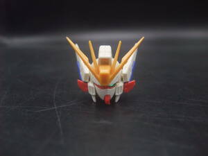 MG 1/100 XXXG-01W ウイングガンダム (EW版) Ver.Ka アーリータイプ　頭部 パーツ 