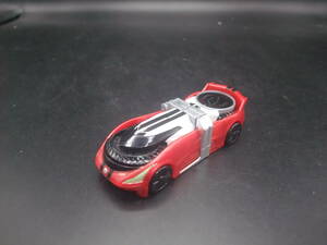 仮面ライダードライブ DXシフトデッドヒート シフトカー（DXマッハドライバー炎対応）