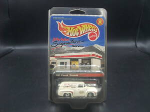 HW　ホットウィール　５６’フォードトラック　56' Ford Truck