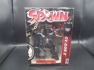  Spawn rhinoceros go-Ⅱmak fur Len toys 