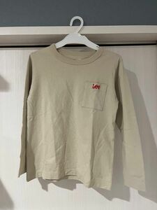 Lee 長袖Tシャツ　子供服