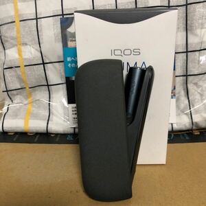 IQOS イルマ 