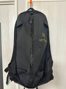 アークテリクス　アロー22 ARCTERYX