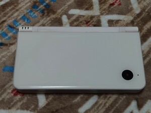 DSi LL 本体 