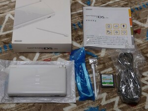 DS Lite ライト 付属品