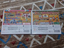 妖怪ウォッチバスターズ 赤猫団 妖怪三国志 3DS セット_画像3