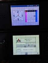 DS Lite ライト 本体 充電器 タッチペン マリオカートDS_画像3