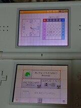 DS Lite ライト 付属品_画像3