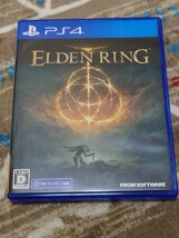 エルデンリング ELDEN RING PS4_画像1