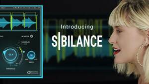  regular goods Waves Sibilance Vocal *tiesa- download version unused Mac/Win