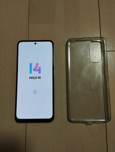 Redmi note 11 SIMフリー オマケ付き