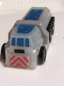 仮面ライダー ドライブ 食玩 SG シフトカー C 073 シフト ロードウィンター KAMEN RIDER DRIVE shiftcar Shift road winter Candy Toy