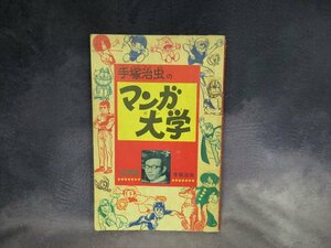 当時物 少年ブック 1月号ふろく　手塚治虫のマンガ大学 漫画 手塚治虫 鉄腕アトム