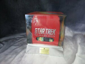 STARTREK スタートレック THE ORIGINAL SERIES オリジナルシリーズ DVD