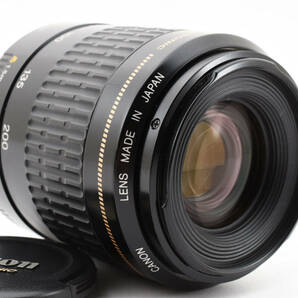 1円～【ジャンク】キャノン ズームレンズ canon ZOOM Lens EF 80-200mm4.5-5.6 #2042352の画像4