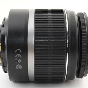 Canon Zoom Lens EF-S 18-55mm ズームレンズ18-55ｍｍ #1147477の画像9