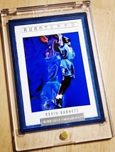 2002 -03 Fleer Avant Row2 KEVIN GARNETT / ケビン ガーネット _画像2