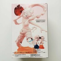 【新品未開封】307 ワンピース 戦光絶景 ルフィ ギア5二カ フィギュア ONE PIECE FILM RED MONKEY.D.LUFFY GEAR5 NIKA SENKOUZEKKEI Figure_画像3