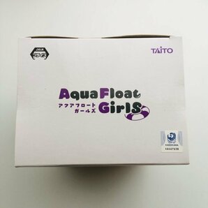 【新品未開封】324 Re:ゼロから始める異世界生活 Aqua Float Girls エキドナ フィギュア Re:ZERO Rezero Echidna Figureの画像2