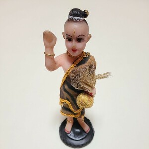 クマントーン 人形 Kuman Thong 子供 幸福 #3