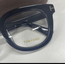 TOM FORD トムフォード　tf5179 眼鏡　メガネ　サングラス　ブラック_画像3