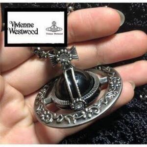 Vivienne Westwood Vivienne necklace o-b
