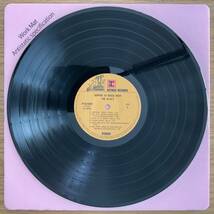 HI-LO'S Happens To Bossa Nova 国内再発盤 LP 帯付き 1977 REPRISE P-6165R_画像5