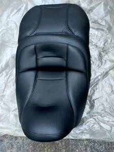  Harley seat 