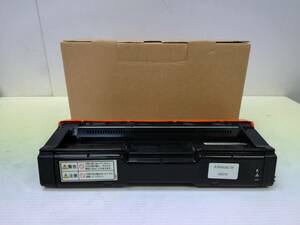 即決！★RICOH トナーカートリッジ K　黒 C200 リサイクル品　リサイクルトナーカートリッジ　GG1633205　K303B