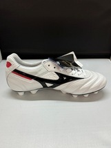 ●未使用品・水濡れ・荷崩れ・ミズノ・Mizuno・モレリアⅡ JAPAN・P1GA200109・サイズ23.0・固定式・D_画像5