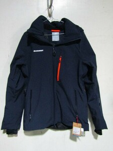 ○MAMMUT　マムート　Stoney HS Thermo Jacket　Men　メンズ　USA:Sサイズ　ASIA:Mサイズ　着丈:75㎝　身幅:50㎝　袖丈:65㎝　O.03.27.L