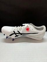 ●未使用品・水濡れ・荷崩れ・アシックス・asics・HEATSPRINT 13・ヒートスプリント 13・1093A199・サイズ25.5・陸上スパイク・P_画像6