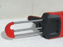 【現状品】○HILTI　ヒルティ　手動接着剤ディスペンサー　薬剤手動注射器　HDM 300　Manual dispenser　HIT-CR 330付き　O.03.27.L_画像6