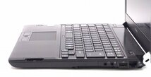 【ジャンク品/部品取り用 】ノートPC TOSHIBA dynabook R731/C 第2世代 Core i5 メモリなし/HDDなし ＠J149_画像6
