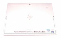 【ジャンク品/部品取り用】タブレットPC HP Elite x2 1013 G3 Core i5-8250U メモリ8GB/SSD256GB バッテリー膨張 ＠N006_画像1