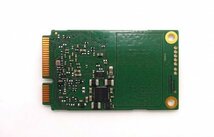 中古品 SSD 128GB mSATA TOSHIBA SAMSUNG @P018★_画像4