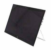 【ジャンク品/部品取り用】タブレットPC HP Elite x2 1013 G3 Core i5-8250U メモリ8GB/SSD256GB バッテリー膨張 ＠N005_画像3