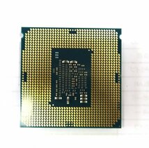 デスクトップ用CPU Intel Celeron G3900T 2.60GHz_画像2