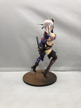 【中古】アルター バーサーカー/宮本武蔵 1/7 開封品 Fate/Grand Order[240097188431]_画像7