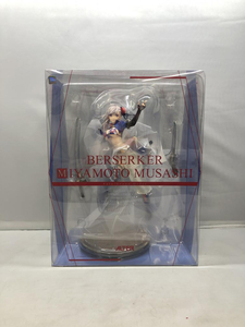 【中古】アルター バーサーカー/宮本武蔵 1/7 開封品 Fate/Grand Order[240097188431]