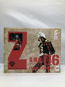 【中古】メガハウス G.M.G. シャア ジオン公国軍　ノーマルスーツ兵士 セット 未開封品 機動戦士ガンダム