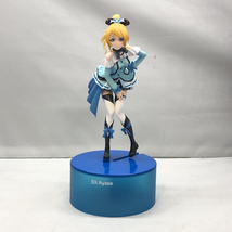 【中古】アスキーメディアワークス KADOKAWA Birthday Figure Project 絢瀬絵里 1/8 開封品 ラブライブ![240097188142]_画像5