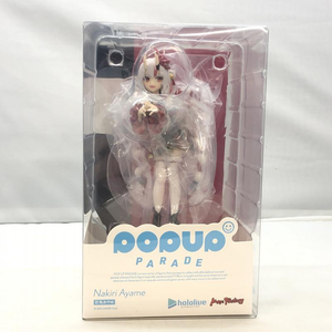 【中古】マックスファクトリー POP UP PARADE 百鬼あやめ 開封品 ホロライブ[240097190792]