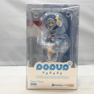 【中古】マックスファクトリー POP UP PARADE がうる・ぐら 開封品 ホロライブ[240097190789]