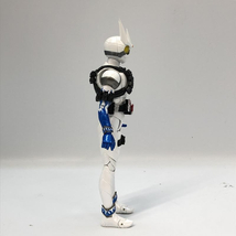 【中古】バンダイ S.H.Figuarts 真骨彫製法 仮面ライダーエターナル 開封品 劇場版 仮面ライダーW FOREVER AtoZ/運命のガイアメモリ_画像7