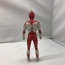 【中古】バンダイ S.H.Figuarts ゾフィー 開封品 ウルトラマン[240097191316]_画像5