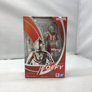 【中古】バンダイ S.H.Figuarts ゾフィー 開封品 ウルトラマン[240097191316]